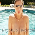 Antonio swinger