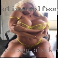 Chicago black swinger