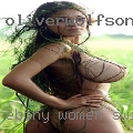 Ebony women swingers