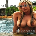 Hardy, Arkansas swingers