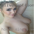 Horny single women Dundalk