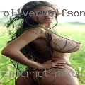 Internet naked dating