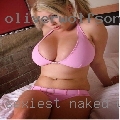 Sexiest naked women Tennessee