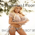 Swingers Sacramento